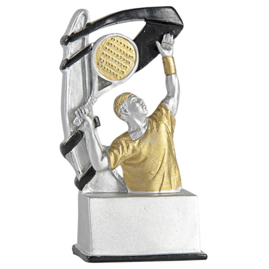 Trophies for sports competitions