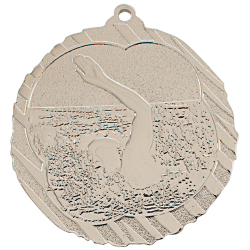 Medallas en relieve