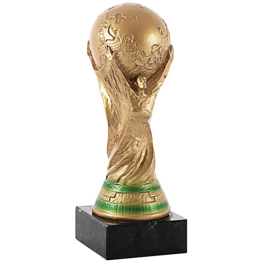 Trofeo copa del mundo