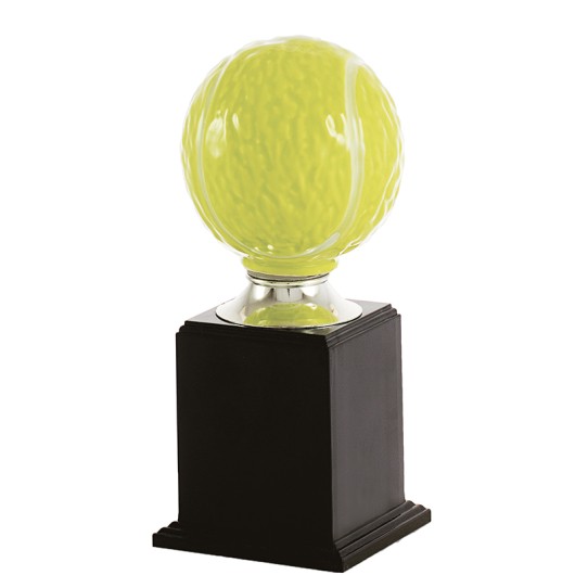 Ceramic Tennis Ball