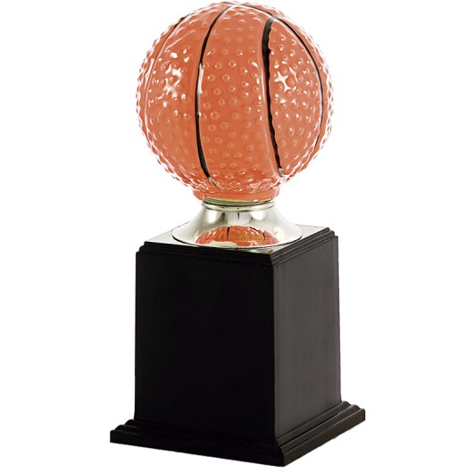 Ceramic Basketball Ball